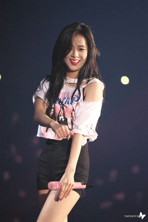 Jisoo seoul